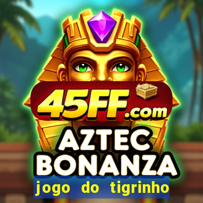 jogo do tigrinho pagando agora